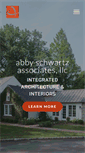 Mobile Screenshot of abbyschwartzassociates.com